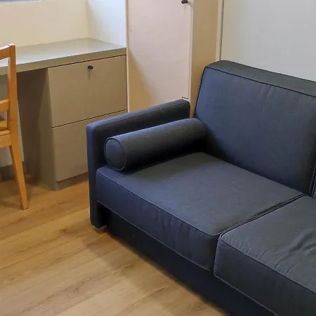 Porte De Vanves - Sud Homestay