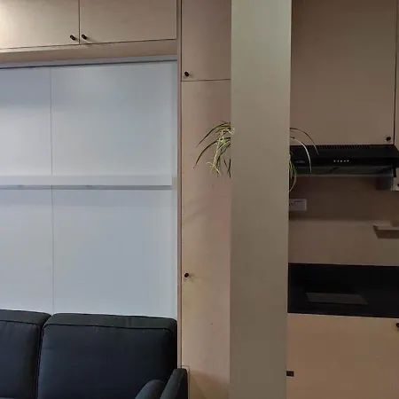 Quarto em Acomodações Particulares Porte De Vanves - Sud Paris