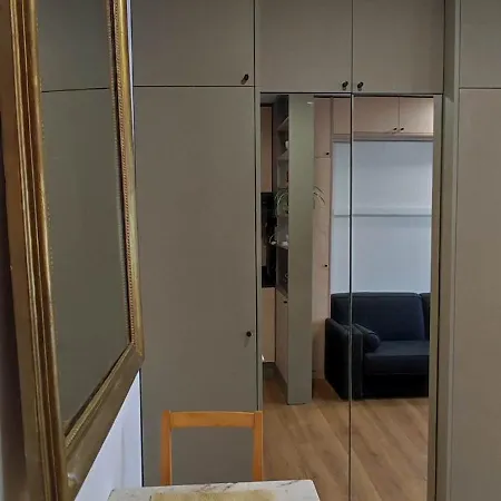 Quarto em Acomodações Particulares Porte De Vanves - Sud *
