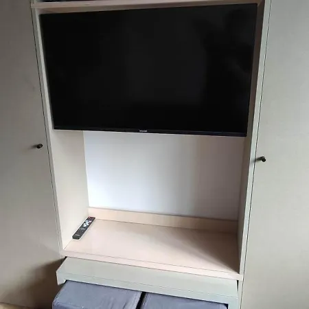Quarto em Acomodações Particulares Porte De Vanves - Sud