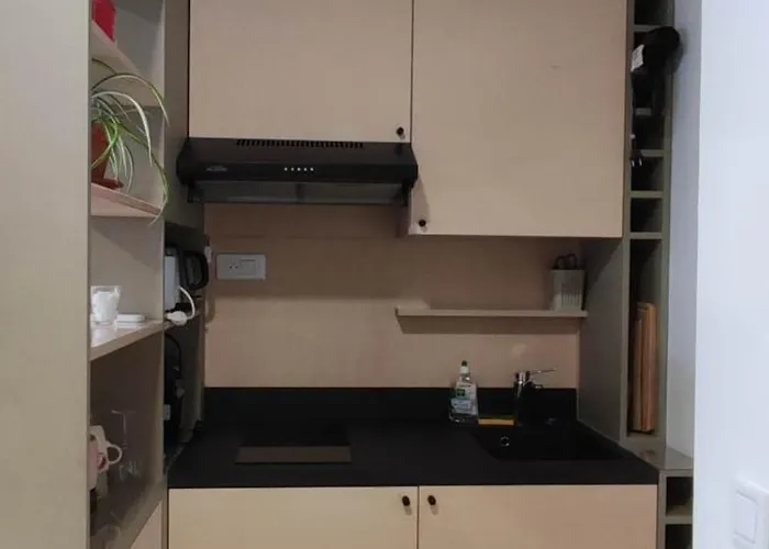 Porte De Vanves - Sud * París