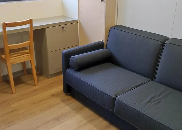 Porte De Vanves - Sud Habitación en casa particular