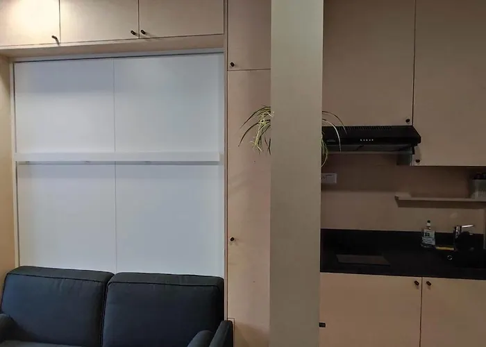 Habitación en casa particular Porte De Vanves - Sud París