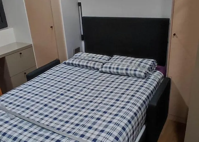 Porte De Vanves - Sud París