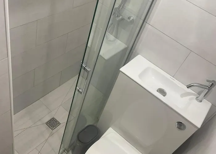 Quarto em Acomodações Particulares Porte De Vanves - Sud *