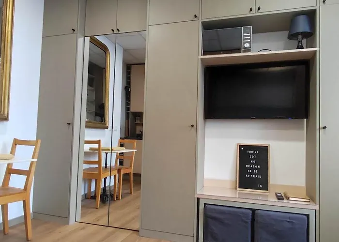 Porte De Vanves - Sud * París