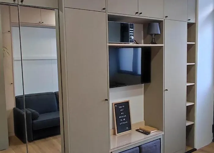 Porte De Vanves - Sud Habitación en casa particular París