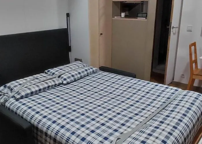 Porte De Vanves - Sud París