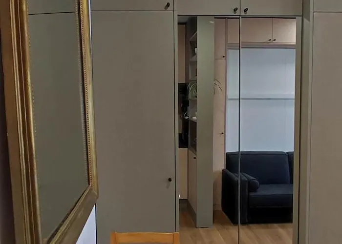 Habitación en casa particular Porte De Vanves - Sud *