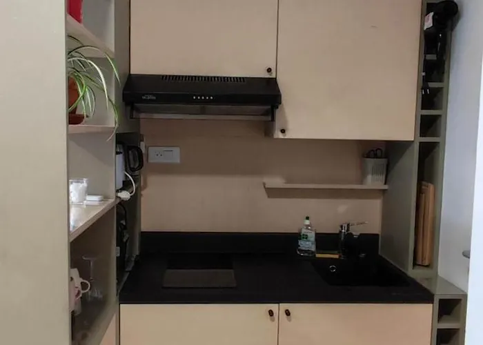 Porte De Vanves - Sud