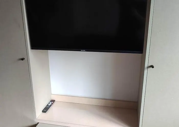Quarto em Acomodações Particulares Porte De Vanves - Sud