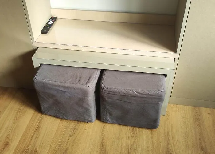 Porte De Vanves - Sud *