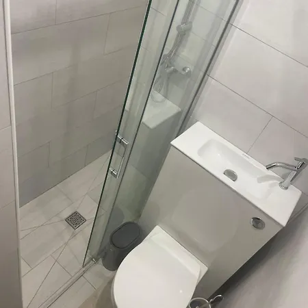 Kwatera prywatna Porte De Vanves - Sud *