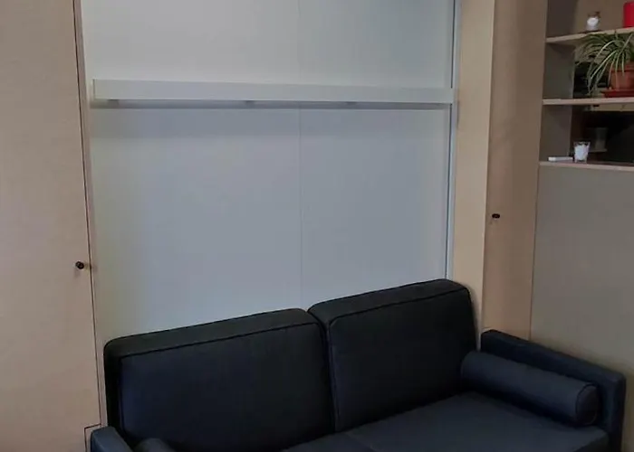 Δωμάτια σε οικογενειακή κατοικία Porte De Vanves - Sud *